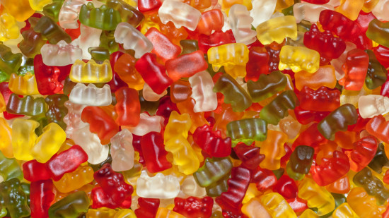 Lyon accueille sa première boutique Haribo Lyon accueille sa première boutique Haribo