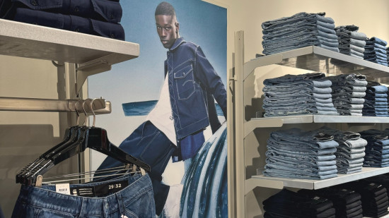 Lyon : de nouvelles enseignes au centre commercial de Confluence Lyon : de nouvelles enseignes au centre commercial de Confluence