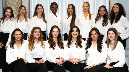 Qui sont les candidates à l’élection de Miss Grand Lyon 2024 ? (PHOTOS)