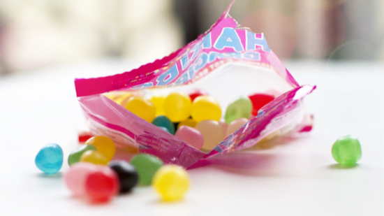 On connaît la date d’ouverture de la boutique Haribo à Lyon On connaît la date d’ouverture de la boutique Haribo à Lyon