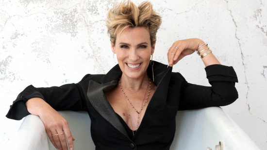 Noémie de Lattre : "Je ne suis pas là pour taper sur les doigts des gens"