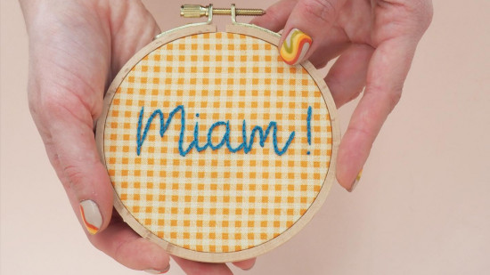 Bientôt un grand marché de créateurs dédié à la food à Lyon