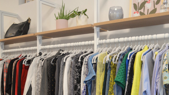 10 boutiques lyonnaises pour l’arrivée du printemps