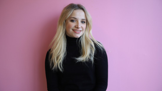 Une graine de championne nommée Ambre Perrier-Gianesini