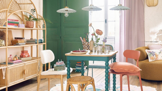 L’enseigne Maisons du Monde va fermer des magasins