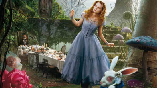 Lyon : un restaurant éphémère inspiré du monde féérique d’Alice au pays des merveilles Lyon : un restaurant éphémère inspiré du monde féérique d’Alice au pays des merveilles