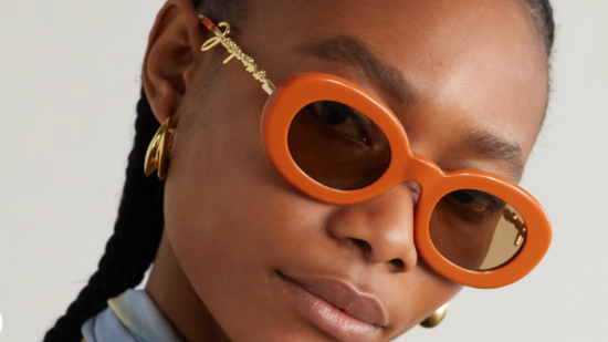 Cet opticien lyonnais propose de découvrir en avant-première la nouvelle collection de la marque Jacquemus