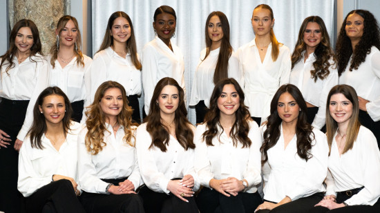 Qui sera élue Miss Grand Lyon 2024 ? 14 candidates en lice pour la couronne ce dimanche