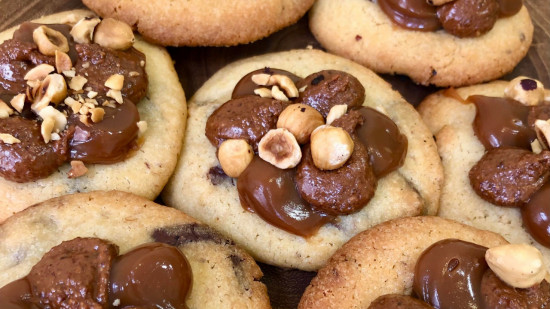 Meilleurs cookies de France : trois adresses se trouvent à Lyon