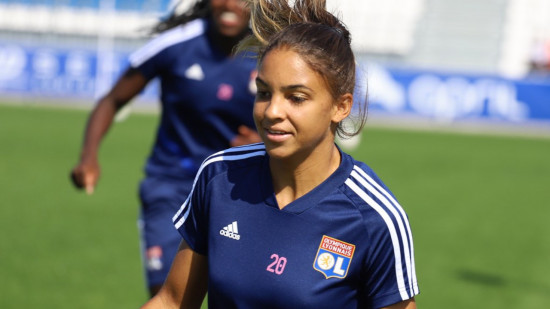 Ligue des Champions : les filles de l’OL retrouvent les demi-finales