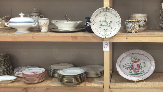 Cette grande brocante est de retour ce week-end à Lyon