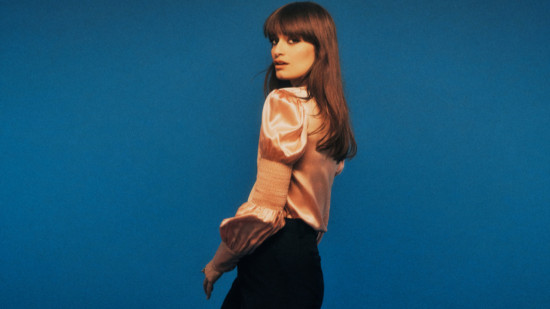 Clara Luciani de retour sur scène : bientôt un concert de la chanteuse à Lyon