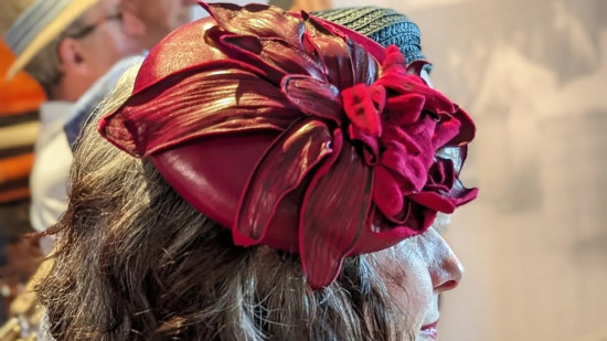 Pourquoi doit-on porter un chapeau ce dimanche à Lyon ?