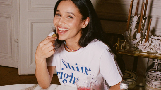 Cette marque de prêt-à-porter débarque à Lyon dans un pop-up éphémère