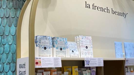 Le collectif La French Beauty débarque à Lyon