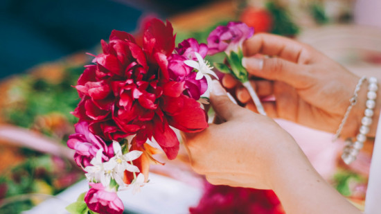 Ce restaurant lyonnais va accueillir un événement inédit autour des friperies et des fleurs