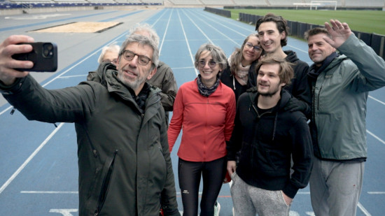 Pascale, infirmière de nuit à Lyon : "Pour durer dans le temps, il faut une hygiène de vie irréprochable"