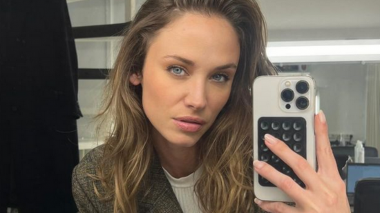 Qui est Agathe Teyssier, la nouvelle compagne de Tony Parker ?