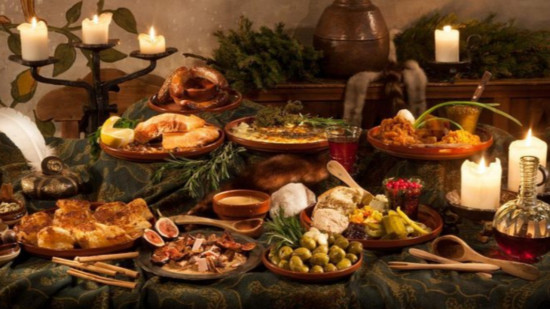 Lyon : ce restaurant éphémère va proposer un menu avec des plats allant de la Préhistoire à la Renaissance