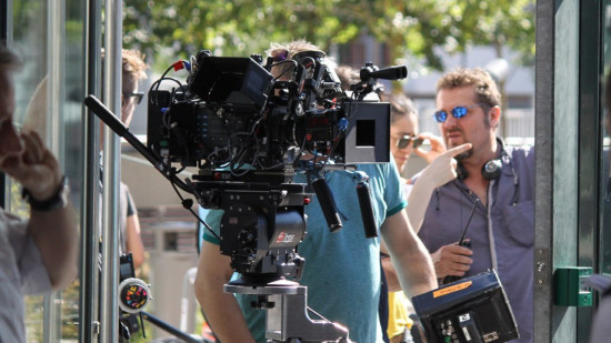 Des figurantes recherchées à Lyon pour un film sur Charles de Gaulle