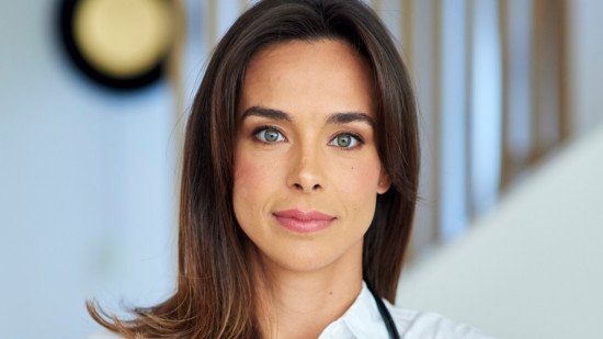 #MeToo à l’hôpital : Marine Lorphelin sort du silence et dénonce des "comportements inappropriés"