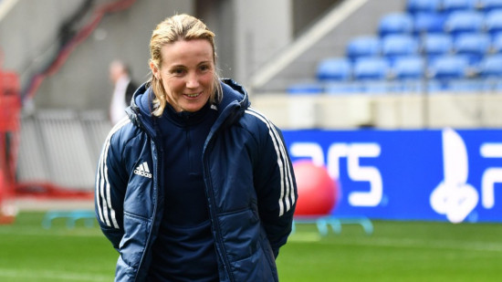 Plusieurs joueuses de l’OL récompensées lors de la cérémonie des trophées de la D1 féminine