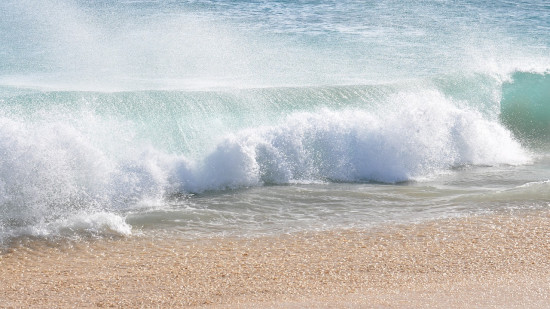 Cette destination paradisiaque bientôt desservie par un vol direct depuis Lyon