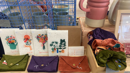 Le Labo des Créations ouvre ses portes en plein centre de Lyon !