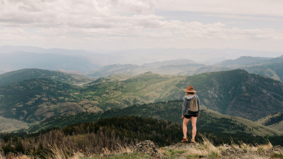 Près de Lyon : une randonnée dédiée aux femmes pour la fête des Mères