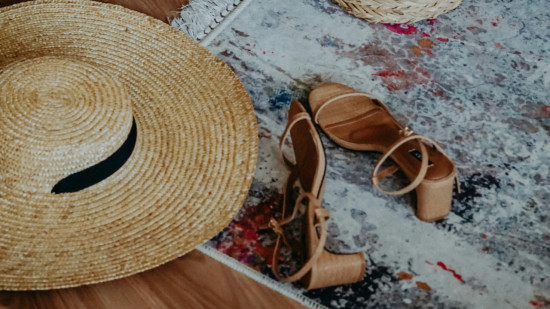 Shopping à Lyon : premiers rayons de soleil