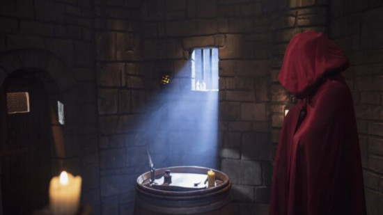 Une Lyonnaise au casting de la saison 3 de l’émission "Les Traîtres" sur M6 Une Lyonnaise au casting de la saison 3 de l’émission "Les Traîtres" sur M6