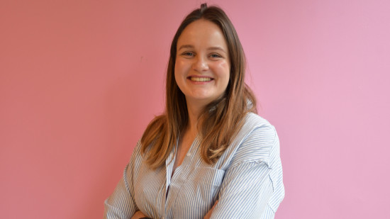 Lauryne Chèze (LOU Rugby féminin) : "Notre vie professionnelle vient enrichir les personnalités sur le terrain"