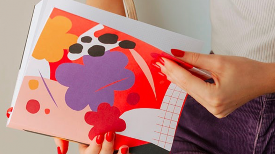 Cette marque de papeterie lyonnaise organise un pop-up dans le 2e arrondissement