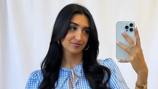 Après Cagnes-sur-Mer et Lille, cette influenceuse ouvre une nouvelle boutique à Lyon Après Cagnes-sur-Mer et Lille, cette influenceuse ouvre une nouvelle boutique à Lyon