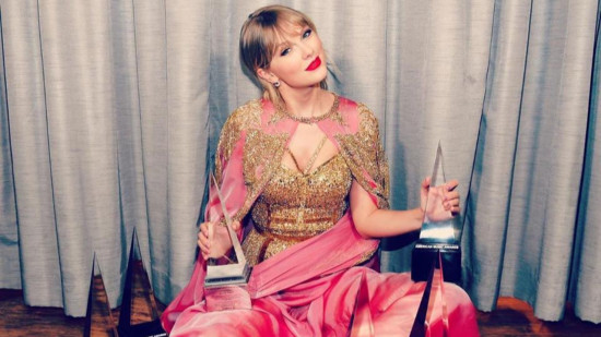 Concerts de Taylor Swift à Lyon : une pétition lancée pour autoriser cet objet