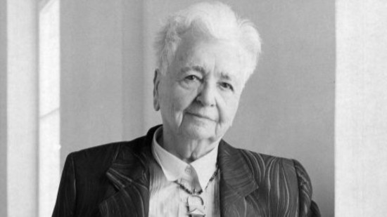 Une école de Lyon va porter le nom de la résistante Denise Domenach