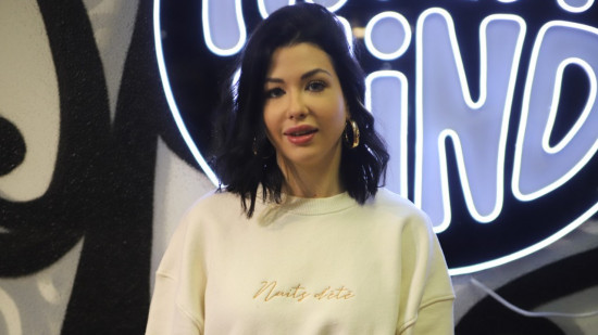 L’influenceuse EnjoyPhoenix ouvre un pop-up store ce week-end à Lyon