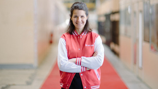 "Donner un coup de projecteur à la filière textile" : Bel Air Textile a ouvert ses portes près de Lyon