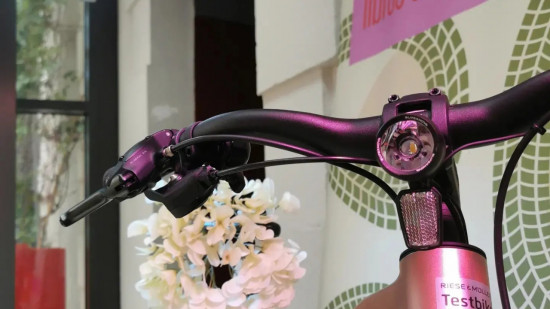 Cette boutique en ligne dédiée au cyclisme féminin organise à Lyon une balade à vélo réservée aux femmes Cette boutique en ligne dédiée au cyclisme féminin organise à Lyon une balade à vélo réservée aux femmes