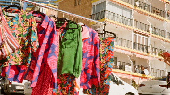 Cette célèbre marque de vêtements et de décoration ouvre une première boutique cet été à Lyon Cette célèbre marque de vêtements et de décoration ouvre une première boutique cet été à Lyon