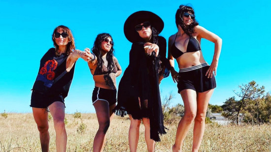 Un festival rock indé tout près de Lyon ce weekend ! Un festival rock indé tout près de Lyon ce weekend !