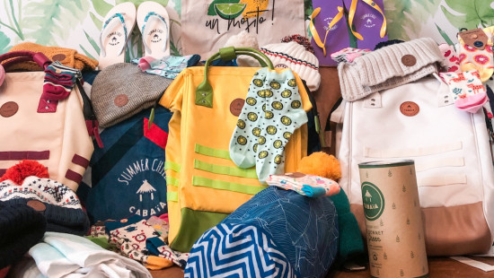 Cette marque française d’accessoires ouvre une deuxième boutique dans l’agglomération lyonnaise Cette marque française d’accessoires ouvre une deuxième boutique dans l’agglomération lyonnaise