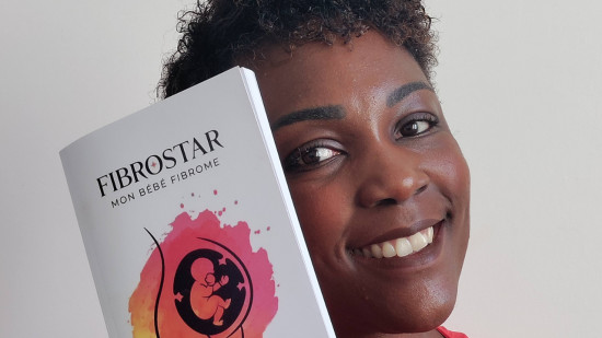 "Certains ont pensé que je faisais des caprices de stars" : le combat d’une Lyonnaise contre le fibrome utérin "Certains ont pensé que je faisais des caprices de stars" : le combat d’une Lyonnaise contre le fibrome utérin