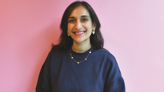 L’été des Lyonnaises avec Diana Gochgarian, fondatrice d’Inside Lyon