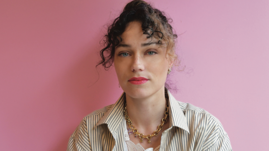 L’été des Lyonnaises avec Célia Reubrecht, fondatrice de la Maison Craie Craie