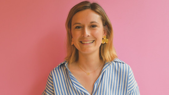 L’été des Lyonnaises avec Ophélie Faure, fondatrice de Palmarosa Café