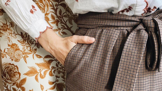 Avant sa fermeture définitive, ce magasin bien connu de tissus vide ses stocks à Lyon