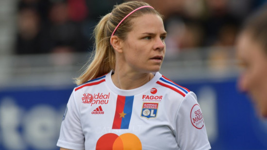 JO 2024 : cinq joueuses de l'OL vont tenter d'aller décrocher l'or