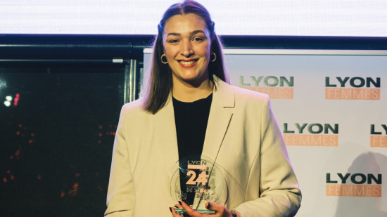 Basket : deux joueuses de l’ASVEL féminin disputeront les JO de Paris
