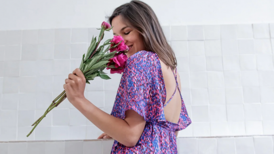 Shopping à Lyon : 10 robes pour partir cet été Shopping à Lyon : 10 robes pour partir cet été